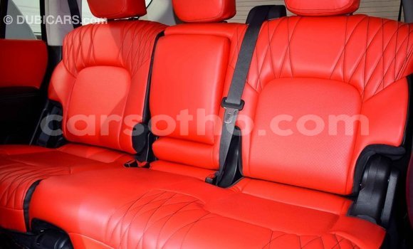 Sayi Imported Nissan Patrol White Mota in Import - Dubai a Maseru Sayi Imported Nissan Patrol White Mota in Import - Dubai a Maseru