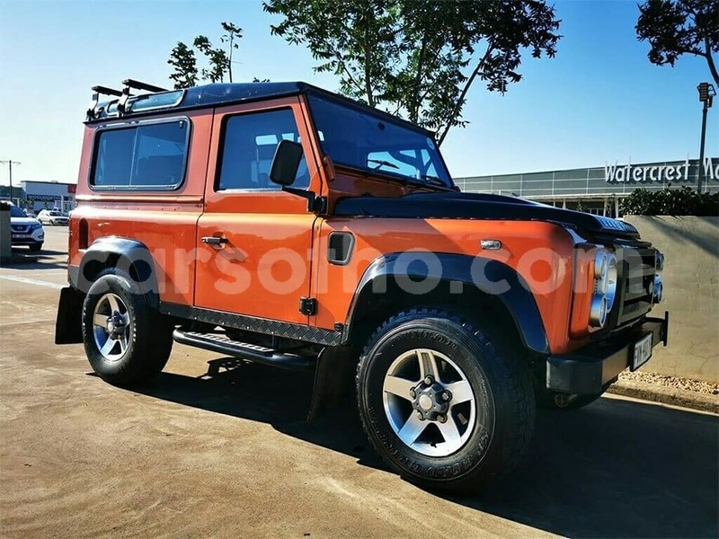 Big with watermark land rover defender maseru maseru 22540