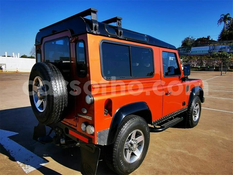 Big with watermark land rover defender maseru maseru 22540