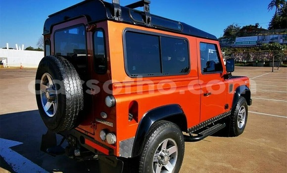 Acheter Occasion Voiture Land Rover Defender Autre à Maseru, Maseru Acheter Occasion Voiture Land Rover Defender Autre à Maseru, Maseru