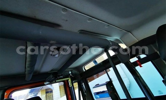 Acheter Occasion Voiture Land Rover Defender Autre à Maseru, Maseru Acheter Occasion Voiture Land Rover Defender Autre à Maseru, Maseru