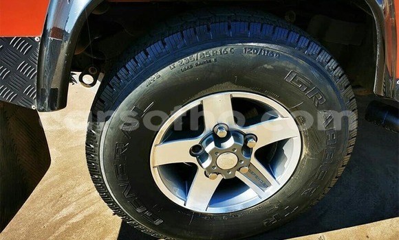 Acheter Occasion Voiture Land Rover Defender Autre à Maseru, Maseru Acheter Occasion Voiture Land Rover Defender Autre à Maseru, Maseru