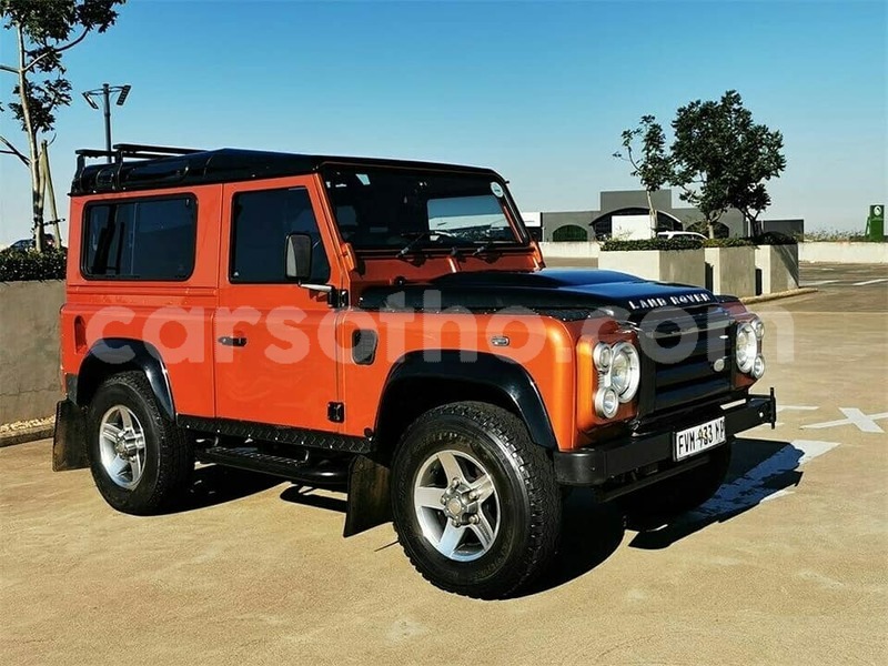 Big with watermark land rover defender maseru maseru 22540