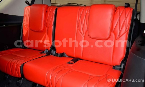 Sayi Imported Nissan Patrol White Mota in Import - Dubai a Maseru Sayi Imported Nissan Patrol White Mota in Import - Dubai a Maseru