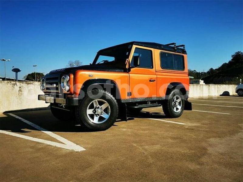 Big with watermark land rover defender maseru maseru 22540