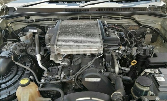 Acheter Occasion Voiture Toyota Hilux Gris à Maseru, Maseru Acheter Occasion Voiture Toyota Hilux Gris à Maseru, Maseru