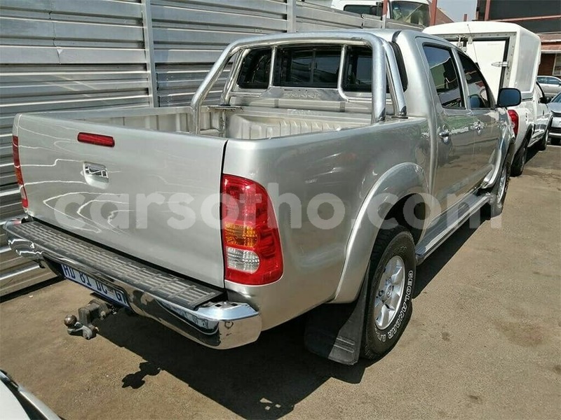 Big with watermark toyota hilux maseru maseru 22541