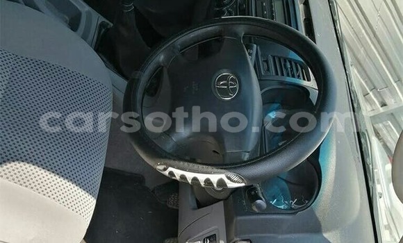 Acheter Occasion Voiture Toyota Hilux Gris à Maseru, Maseru Acheter Occasion Voiture Toyota Hilux Gris à Maseru, Maseru
