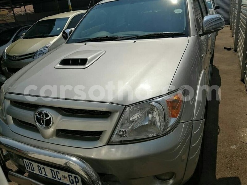 Big with watermark toyota hilux maseru maseru 22541