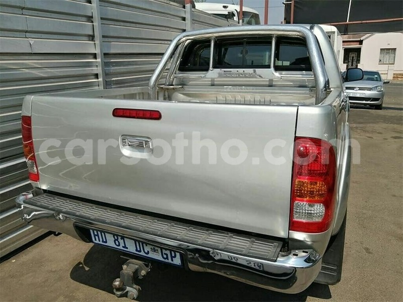 Big with watermark toyota hilux maseru maseru 22541