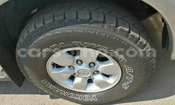 Acheter Occasion Voiture Toyota Hilux Gris à Maseru, Maseru Acheter Occasion Voiture Toyota Hilux Gris à Maseru, Maseru