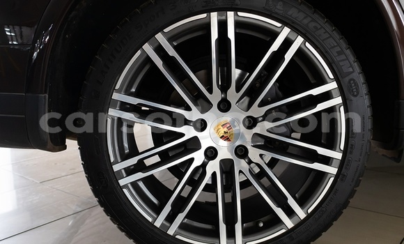 Acheter Occasion Voiture Porsche Cayenne Autre à Maseru, Maseru Acheter Occasion Voiture Porsche Cayenne Autre à Maseru, Maseru