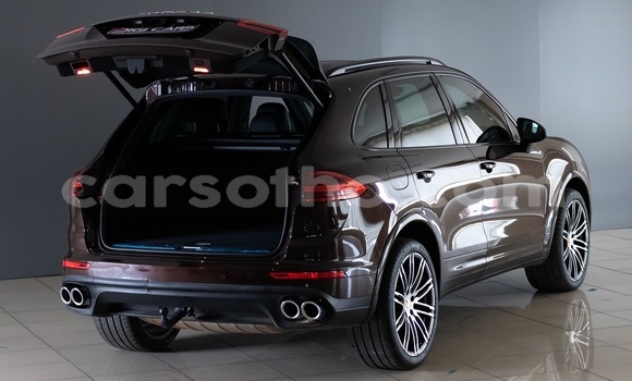Acheter Occasion Voiture Porsche Cayenne Autre à Maseru, Maseru Acheter Occasion Voiture Porsche Cayenne Autre à Maseru, Maseru