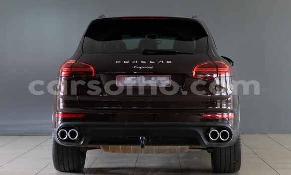 Acheter Occasion Voiture Porsche Cayenne Autre à Maseru, Maseru Acheter Occasion Voiture Porsche Cayenne Autre à Maseru, Maseru