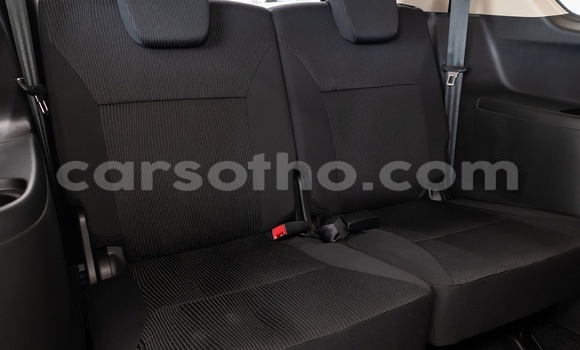 Acheter Occasion Voiture Suzuki Ertiga Autre à Maseru, Maseru Acheter Occasion Voiture Suzuki Ertiga Autre à Maseru, Maseru