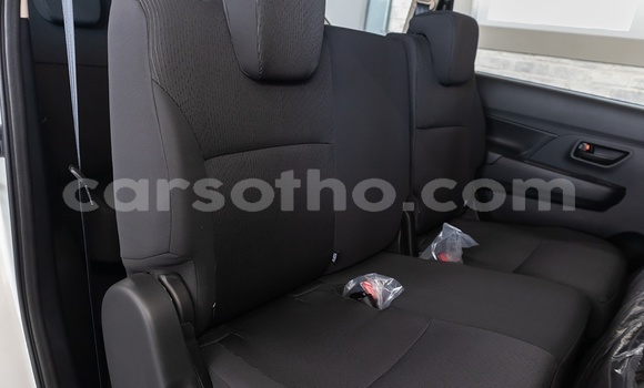 Acheter Occasion Voiture Suzuki Ertiga Autre à Maseru, Maseru Acheter Occasion Voiture Suzuki Ertiga Autre à Maseru, Maseru