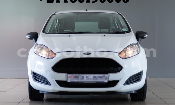 اشتري مستعمل Ford Fiesta White سيارة في Maseru في Maseru اشتري مستعمل Ford Fiesta White سيارة في Maseru في Maseru
