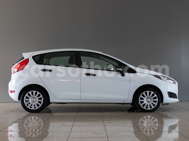 Big with watermark ford fiesta maseru maseru 22548