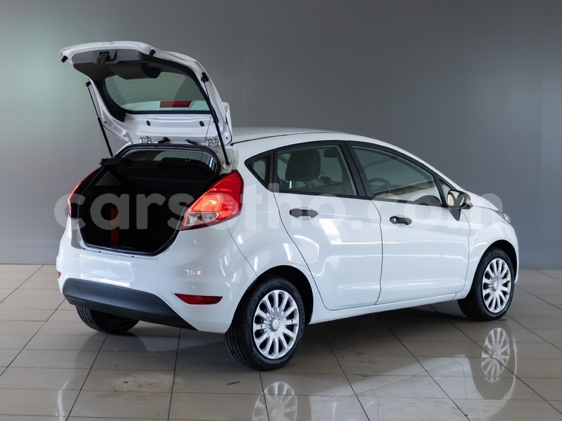 Big with watermark ford fiesta maseru maseru 22548