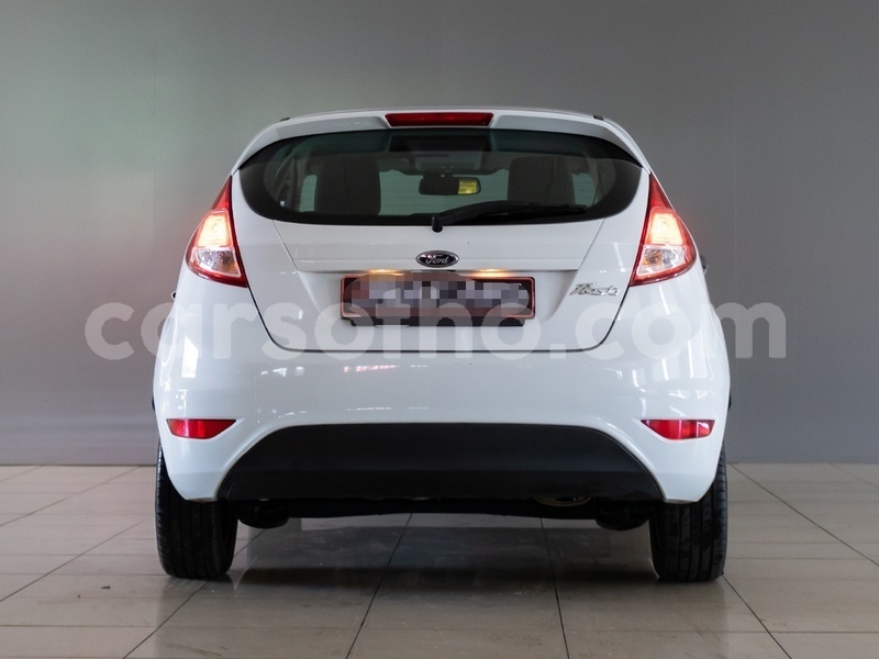 Big with watermark ford fiesta maseru maseru 22548