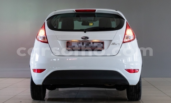 اشتري مستعمل Ford Fiesta White سيارة في Maseru في Maseru اشتري مستعمل Ford Fiesta White سيارة في Maseru في Maseru