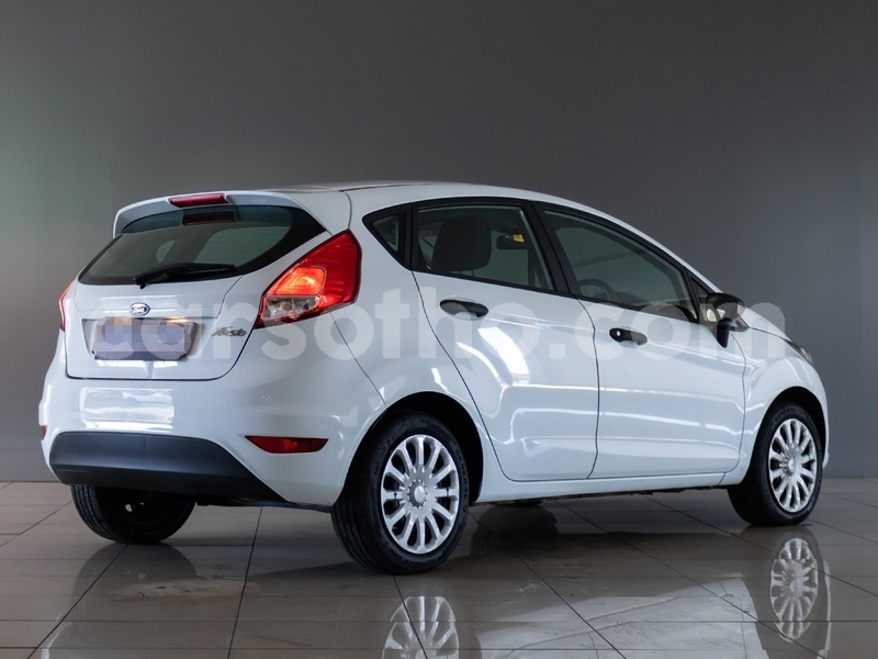 Big with watermark ford fiesta maseru maseru 22548