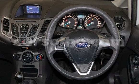 اشتري مستعمل Ford Fiesta White سيارة في Maseru في Maseru اشتري مستعمل Ford Fiesta White سيارة في Maseru في Maseru