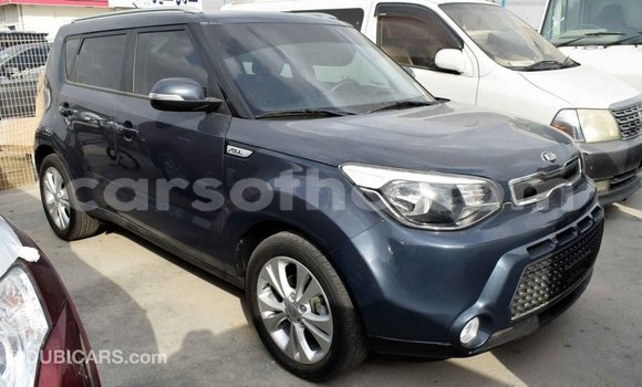 Sayi Imported Kia Soul Other Mota in Import - Dubai a Maseru Sayi Imported Kia Soul Other Mota in Import - Dubai a Maseru
