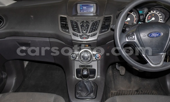 اشتري مستعمل Ford Fiesta White سيارة في Maseru في Maseru اشتري مستعمل Ford Fiesta White سيارة في Maseru في Maseru