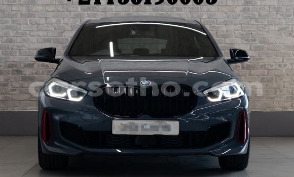 Acheter Occasion Voiture BMW 3–Series Bleu à Maseru, Maseru Acheter Occasion Voiture BMW 3–Series Bleu à Maseru, Maseru