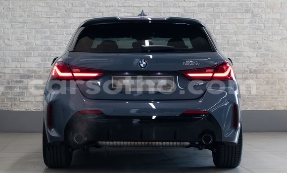 Acheter Occasion Voiture BMW 3–Series Bleu à Maseru, Maseru Acheter Occasion Voiture BMW 3–Series Bleu à Maseru, Maseru