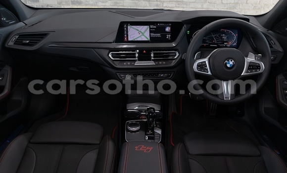 Acheter Occasion Voiture BMW 3–Series Bleu à Maseru, Maseru Acheter Occasion Voiture BMW 3–Series Bleu à Maseru, Maseru