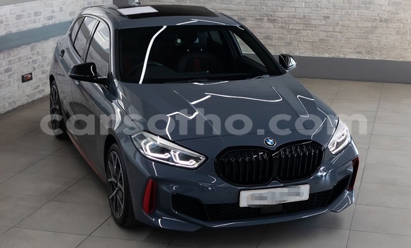 Acheter Occasion Voiture BMW 3–Series Bleu à Maseru, Maseru Acheter Occasion Voiture BMW 3–Series Bleu à Maseru, Maseru
