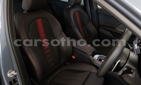 Acheter Occasion Voiture BMW 3–Series Bleu à Maseru, Maseru Acheter Occasion Voiture BMW 3–Series Bleu à Maseru, Maseru