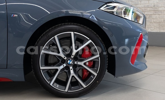 Acheter Occasion Voiture BMW 3–Series Bleu à Maseru, Maseru Acheter Occasion Voiture BMW 3–Series Bleu à Maseru, Maseru