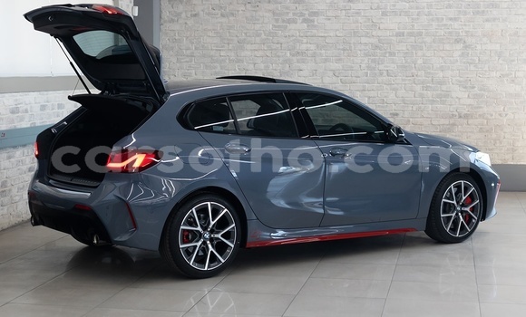 Acheter Occasion Voiture BMW 3–Series Bleu à Maseru, Maseru Acheter Occasion Voiture BMW 3–Series Bleu à Maseru, Maseru