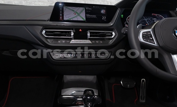 Acheter Occasion Voiture BMW 3–Series Bleu à Maseru, Maseru Acheter Occasion Voiture BMW 3–Series Bleu à Maseru, Maseru