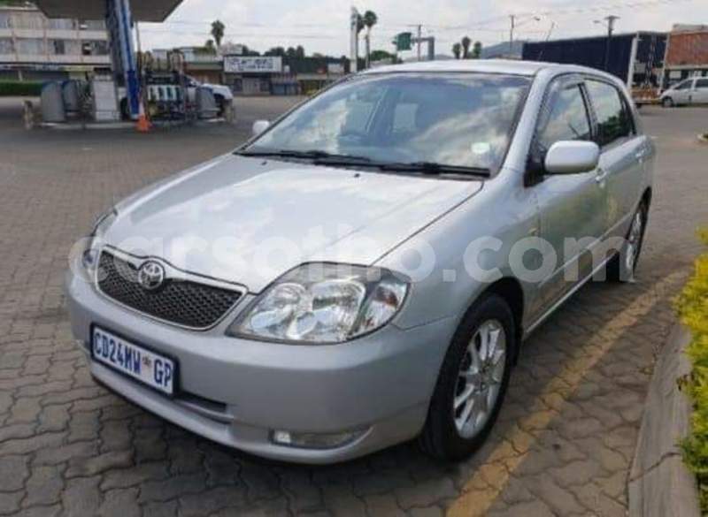Big with watermark toyota runx maseru maseru 22551