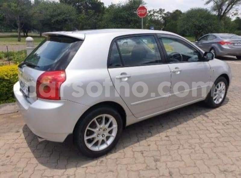 Big with watermark toyota runx maseru maseru 22551