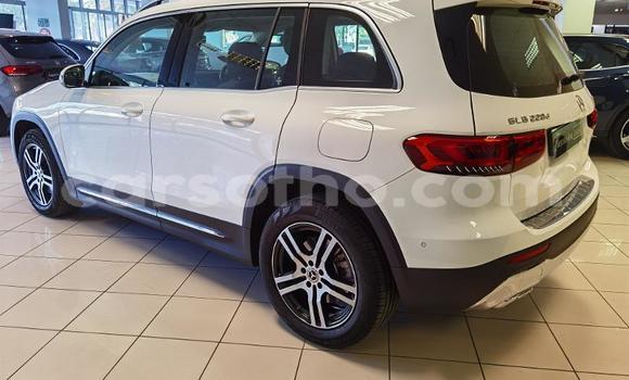 Acheter Occasion Voiture Mercedes-Benz AMG GLE Coupe Blanc à Maseru, Maseru Acheter Occasion Voiture Mercedes-Benz AMG GLE Coupe Blanc à Maseru, Maseru