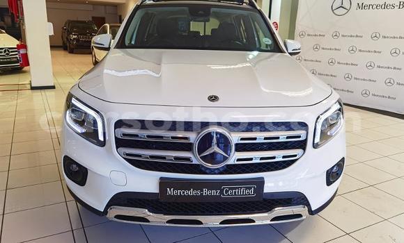 Acheter Occasion Voiture Mercedes-Benz AMG GLE Coupe Blanc à Maseru, Maseru Acheter Occasion Voiture Mercedes-Benz AMG GLE Coupe Blanc à Maseru, Maseru