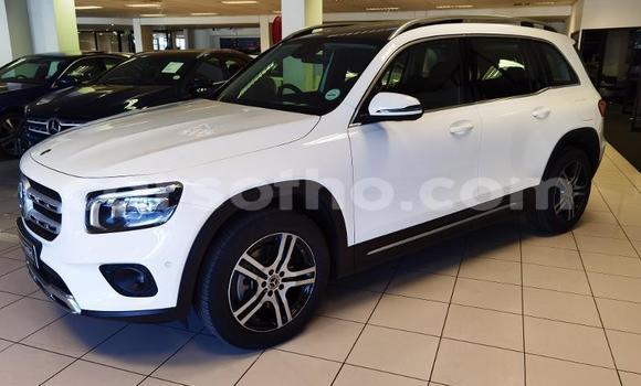 Acheter Occasion Voiture Mercedes-Benz AMG GLE Coupe Blanc à Maseru, Maseru Acheter Occasion Voiture Mercedes-Benz AMG GLE Coupe Blanc à Maseru, Maseru