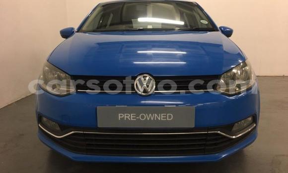 اشتري مستعمل Volkswagen Polo Blue سيارة في Maputsoa في Leribe اشتري مستعمل Volkswagen Polo Blue سيارة في Maputsoa في Leribe