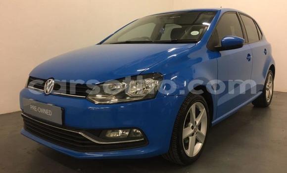 اشتري مستعمل Volkswagen Polo Blue سيارة في Maputsoa في Leribe اشتري مستعمل Volkswagen Polo Blue سيارة في Maputsoa في Leribe
