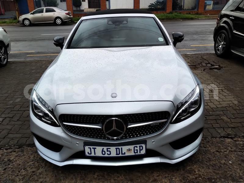 Big with watermark mercedes benz c classe leribe maputsoe 22557