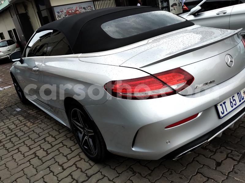 Big with watermark mercedes benz c classe leribe maputsoe 22557