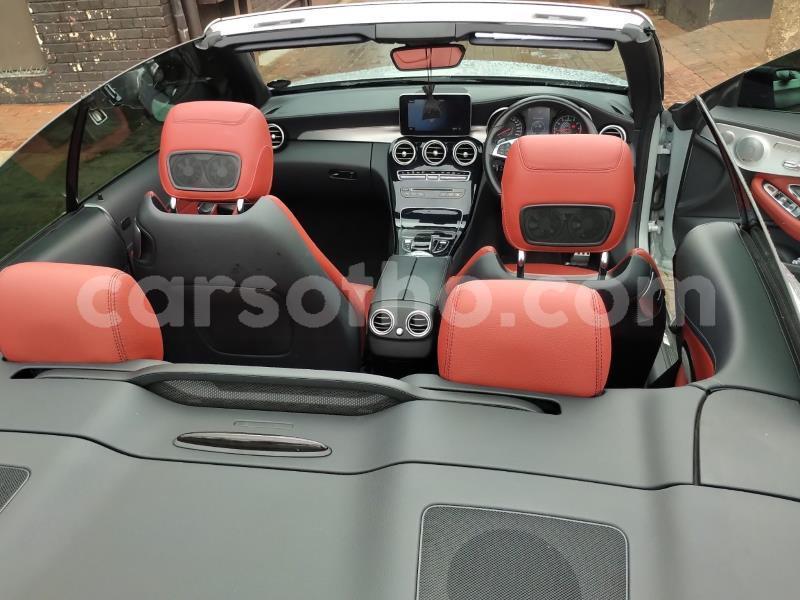Big with watermark mercedes benz c classe leribe maputsoe 22557