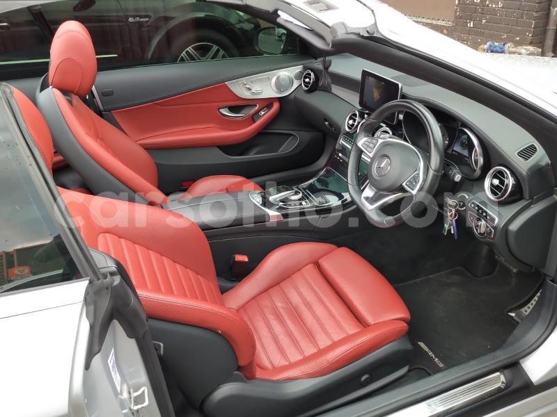 Big with watermark mercedes benz c classe leribe maputsoe 22557