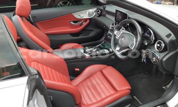 اشتري مستعمل Mercedes-Benz C-Classe Silver سيارة في Maputsoe في Leribe اشتري مستعمل Mercedes-Benz C-Classe Silver سيارة في Maputsoe في Leribe