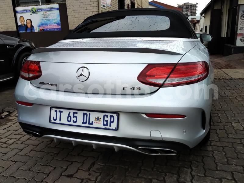 Big with watermark mercedes benz c classe leribe maputsoe 22557
